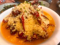 -虾小龙老长沙龙虾馆(坡子街店)