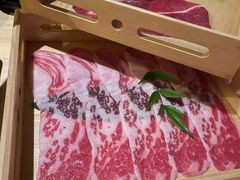 -锦和牛·炭火烧肉(ICC太和里店)