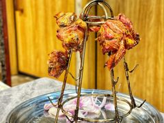 -二毛馕坑肉饭店