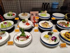 -盛福楼·惠山宴(盛岸路店)