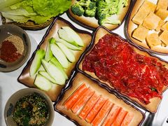 -闵四遵义羊肉粉(朝外大街店)