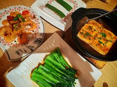 -德胜轩正宗顺德菜(宝安沙井会展中心店)