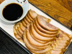 三少酱肘子-娄三少春饼·烤鸭(合生汇购物中心店)