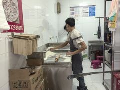 -梅干菜扣肉饼(钱局店)