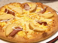 -必胜客(WOW中心城店)