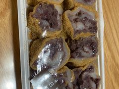 驴打滚-南大门韩国米糕(公滨路店)