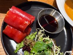 -花舍·新派粤菜·西餐·下午茶(亚运村·鸟巢店)