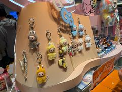 -泡泡玛特POPMART(合生汇店)