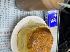 -金凤茶餐厅(湾仔店)
