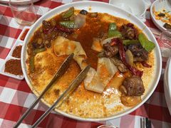 -西贝莜面村(近铁城市广场店)