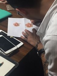 -上海刺客纹身