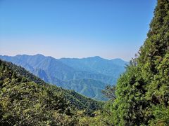 -井冈山风景名胜区