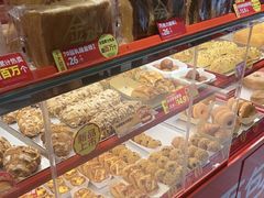 -味多美蛋糕(看丹桥店)