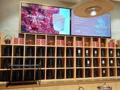 -去茶山(重庆万象城店)