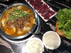 -古乐牛香·鲜牛肉牛杂火锅(五一中路店)