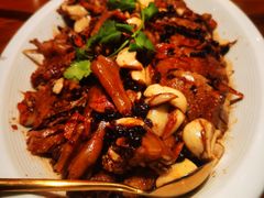 金牌稻香鹅-小天厨民间菜馆(深圳街店)