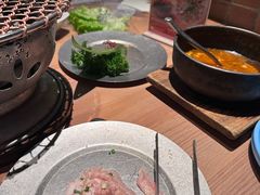 -烧肉达人•炭火烧肉(新天地店)
