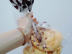 蝴蝶酥-国际饭店·帆声西饼屋(黄河路店)