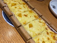 -喝丢一只鞋海鲜烧烤·海肠捞饭(市场店)