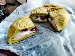 -幸福西饼生日蛋糕·下午茶(光明店)