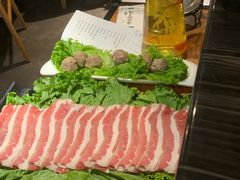 -东椰·海南椰子鸡火锅(朝阳门店)