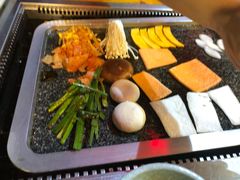 -金顺韩式烤肉·网红烤肉店(广利路店)