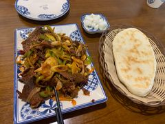 -陈聚德炒牛肉(樱花二路店)