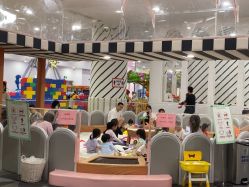 -宝燕乐园(春申店)