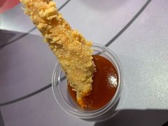 -肯德基(蓝桥店)