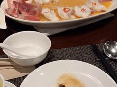 -巴黎轩(澳门巴黎人店)