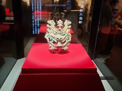 -北京大葆台遗址博物馆