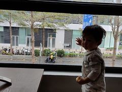 -本处·素食·融合料理(南油店)