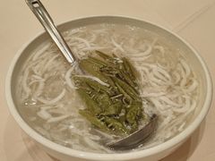 -得月楼·省级非遗·传统苏帮菜(观前店)