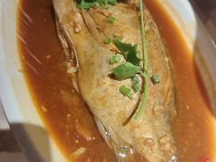 -又见炊烟私房菜(敬亭路店)