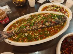 -飞虹鱼馆(春华路店)