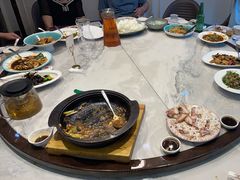 -君霖海鲜私房菜(春柳店)