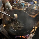 台山斗山辉水烧烤档