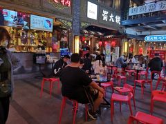 门面-蜀大侠火锅(寰球文化地标·总府店)