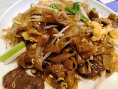干炒牛河-欣悦会港式茶餐厅(燕郊永旺店)