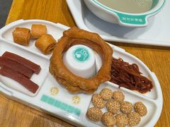 -尹三豆汁(前门旗舰店)