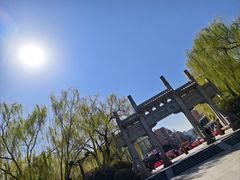 -鹊华居·地道鲁菜·海鲜·融合味(大明湖店)