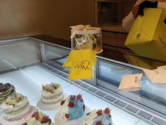 -WenTinG文汀·半糖蛋糕(合生汇店)