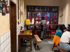 -矮子粉店1985·长沙米粉(湘春路店)