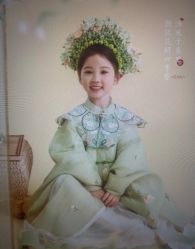 -倾城宝贝儿童摄影(新辰里酒仙桥店)