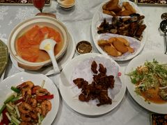 -万宝海鲜舫(劳动公园店)