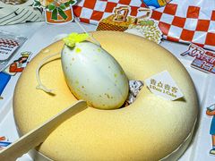 -壹点壹客·生日蛋糕(南山店)