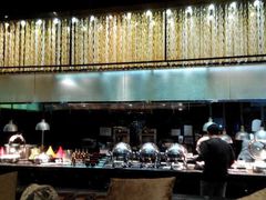 浦西洲际酒店-上海静安洲际酒店