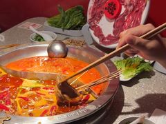 -大龙燚火锅(太古里店)