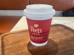 -Peet's Coffee皮爷咖啡(大学路店)
