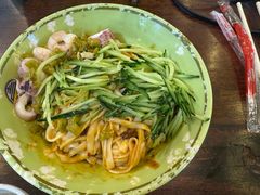 -周记蟹仔粉(侨港风情街店)